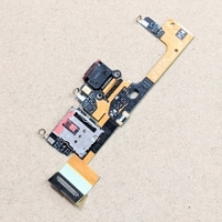 Cụm Chân Sạc Google Pixel 3 XL Charger Port USB Bo Main Sạc